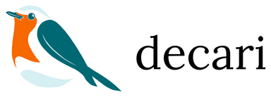 Decari Logo